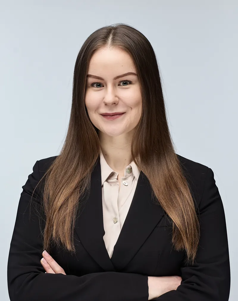 Daria Bogatyreva