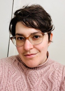 Erica Veitch