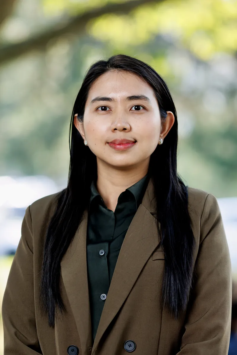 May Thida Maung