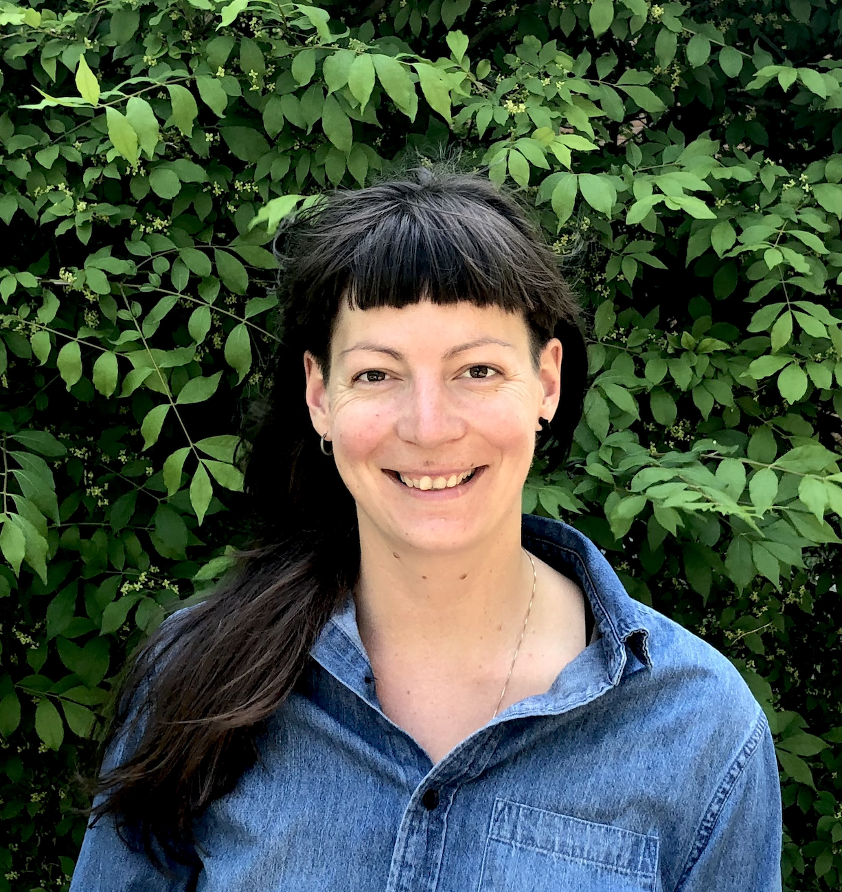 Megan Egler