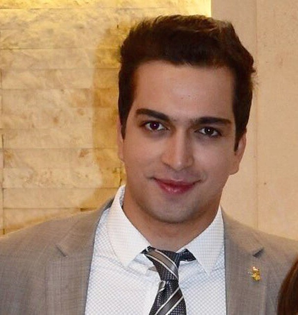 Mohammadhossein Lashkaripour