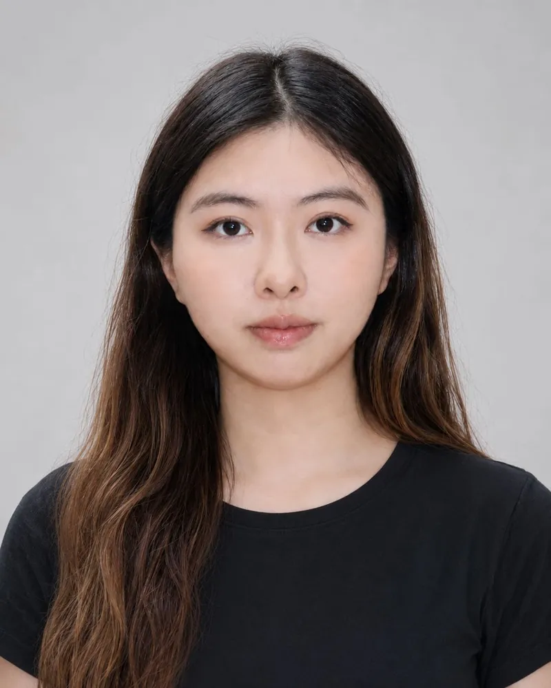 Peirong Li